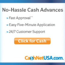 where can i get cash advance