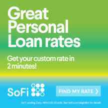 Personal Loans