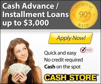 Texas Online installment Loans