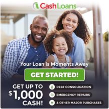 Payday Loans
