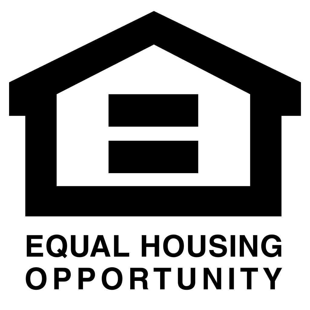equal housing opportunity