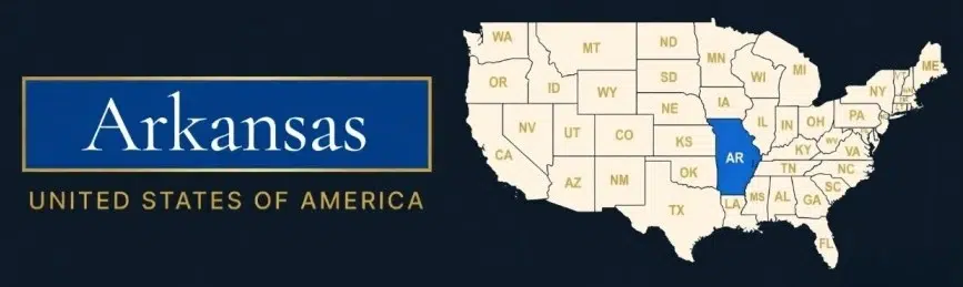 Arkansas Personal Loans